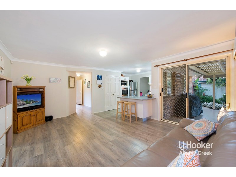 2 Sassafras Court, Warner QLD 4500