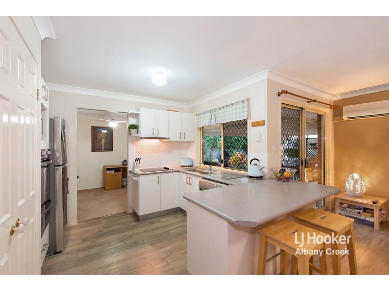 2 Sassafras Court, Warner QLD 4500