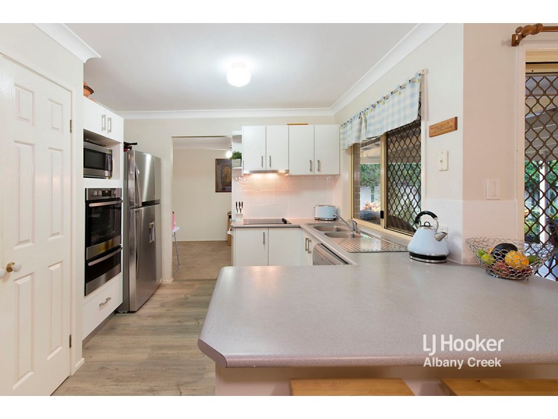 2 Sassafras Court, Warner QLD 4500