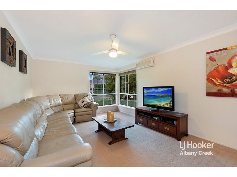 2 Sassafras Court, Warner QLD 4500