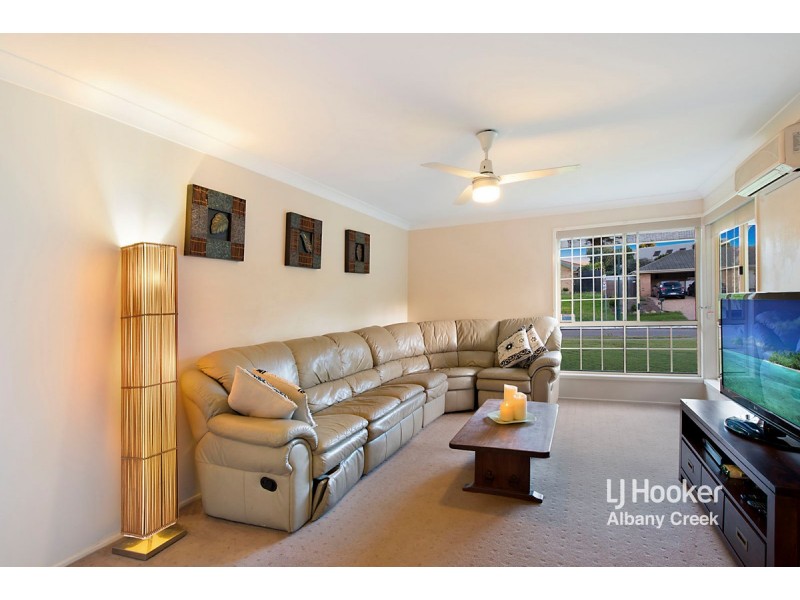 2 Sassafras Court, Warner QLD 4500