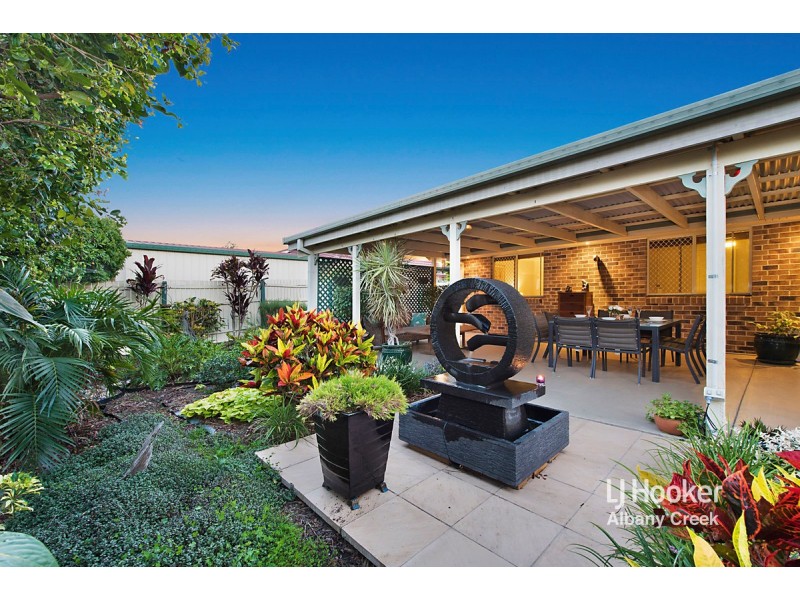 2 Sassafras Court, Warner QLD 4500