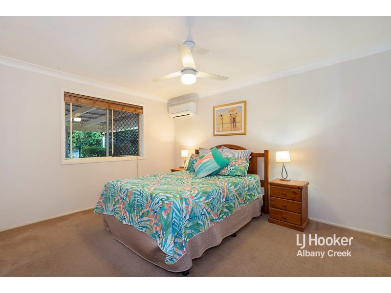 2 Sassafras Court, Warner QLD 4500