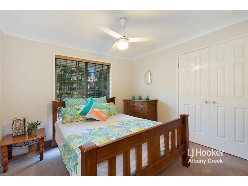 2 Sassafras Court, Warner QLD 4500