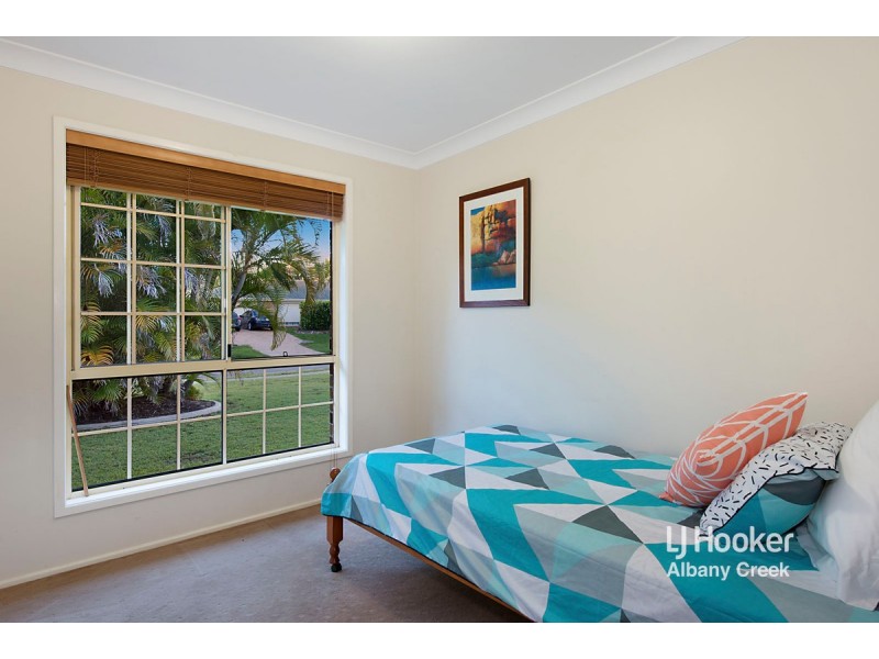 2 Sassafras Court, Warner QLD 4500