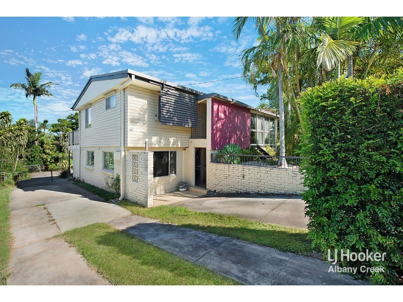 48 Keong Road, Albany Creek QLD 4035