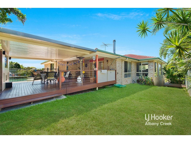 9 Silvereye Crescent, Albany Creek QLD 4035