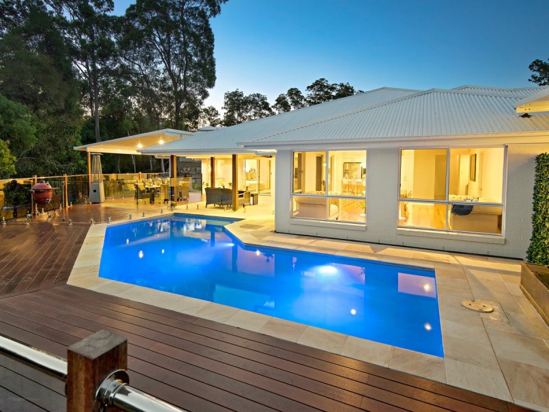 Bunya QLD 4055