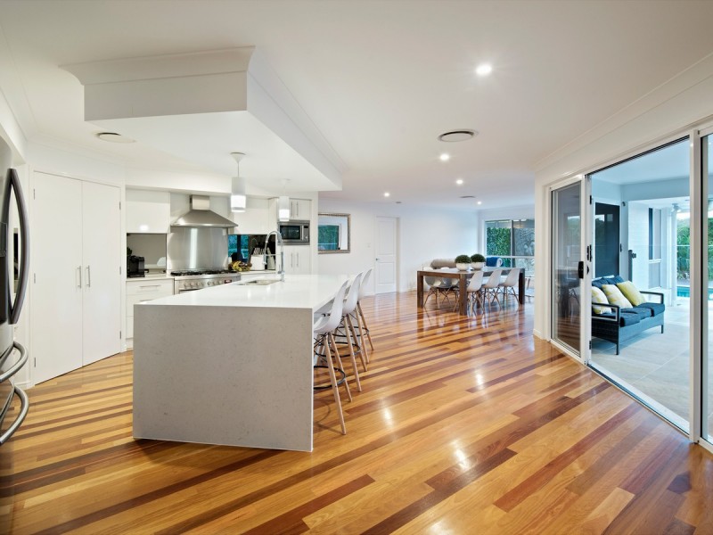 Bunya QLD 4055