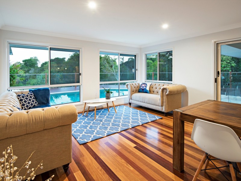 Bunya QLD 4055