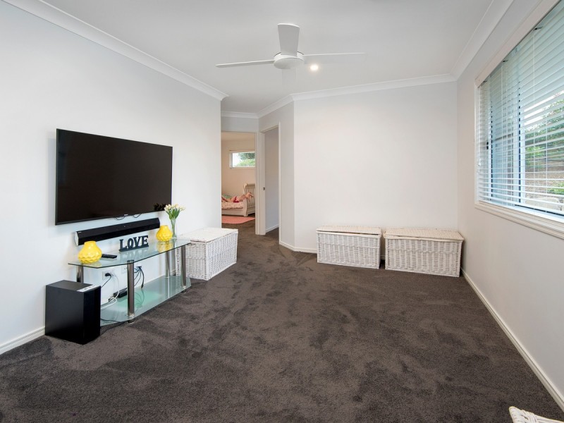 Bunya QLD 4055