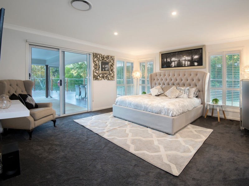 Bunya QLD 4055