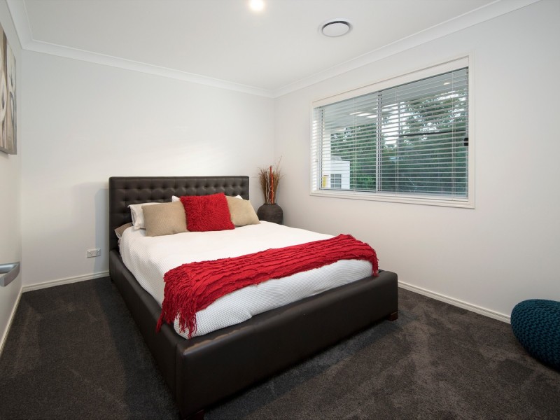 Bunya QLD 4055