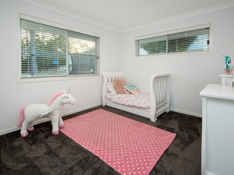 Bunya QLD 4055