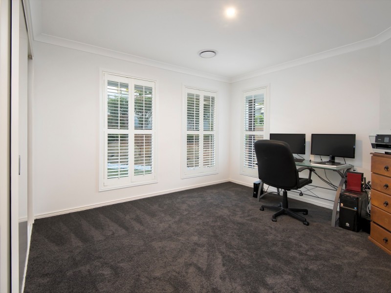 Bunya QLD 4055