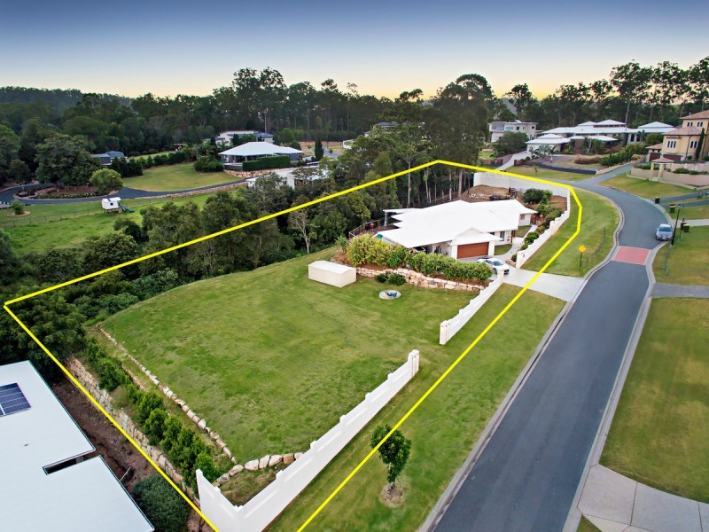 Bunya QLD 4055