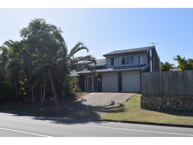 64 Jagora Drive, Albany Creek QLD 4035
