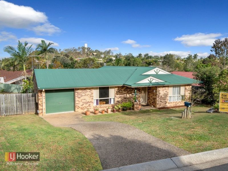 11 Atoll Crescent, Eatons Hill QLD 4037