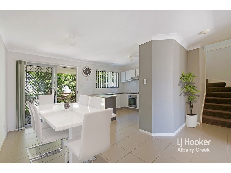 17/32 Blyth Road, Murrumba Downs QLD 4503