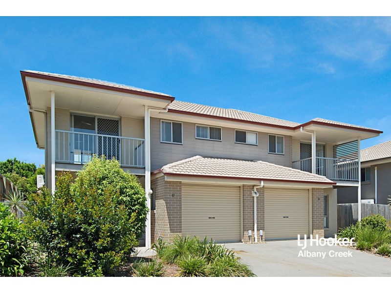 17/32 Blyth Road, Murrumba Downs QLD 4503