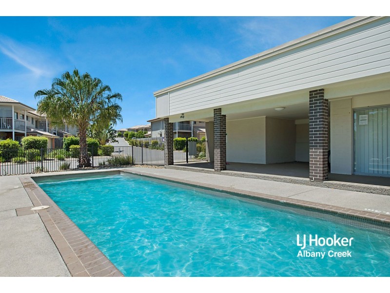 17/32 Blyth Road, Murrumba Downs QLD 4503