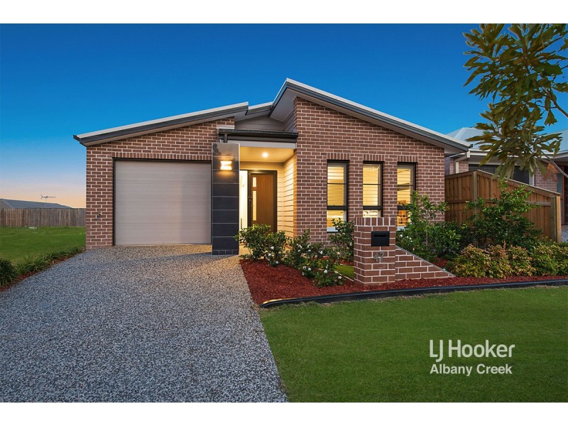 47 Gordon Circuit, Warner QLD 4500