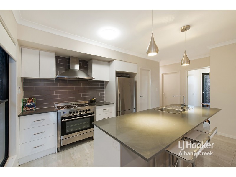 47 Gordon Circuit, Warner QLD 4500