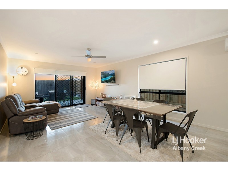 47 Gordon Circuit, Warner QLD 4500