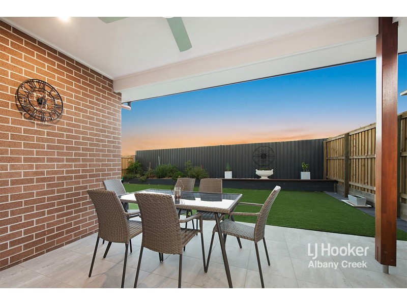 47 Gordon Circuit, Warner QLD 4500