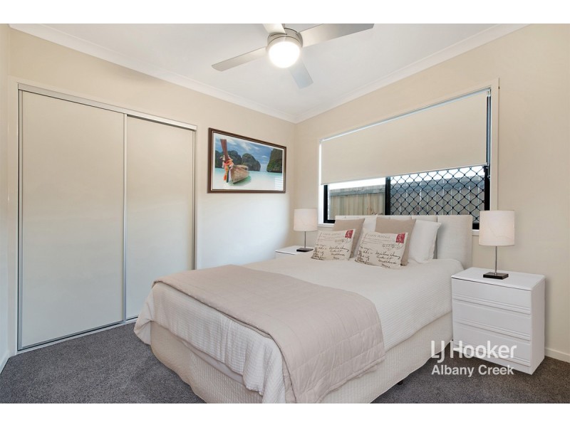 47 Gordon Circuit, Warner QLD 4500