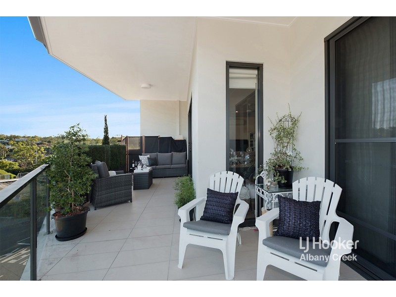 17/57 Old Northern Road, Albany Creek QLD 4035