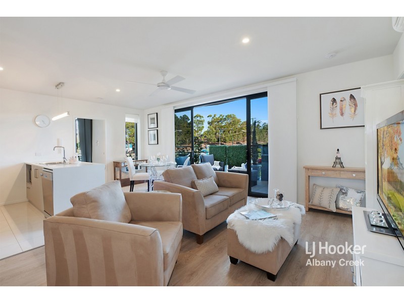 17/57 Old Northern Road, Albany Creek QLD 4035