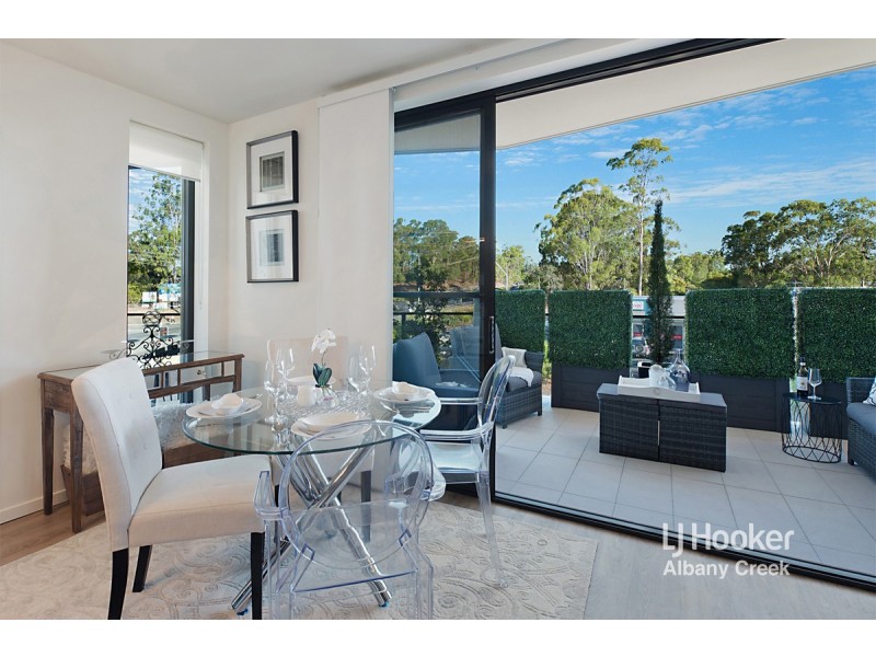 17/57 Old Northern Road, Albany Creek QLD 4035