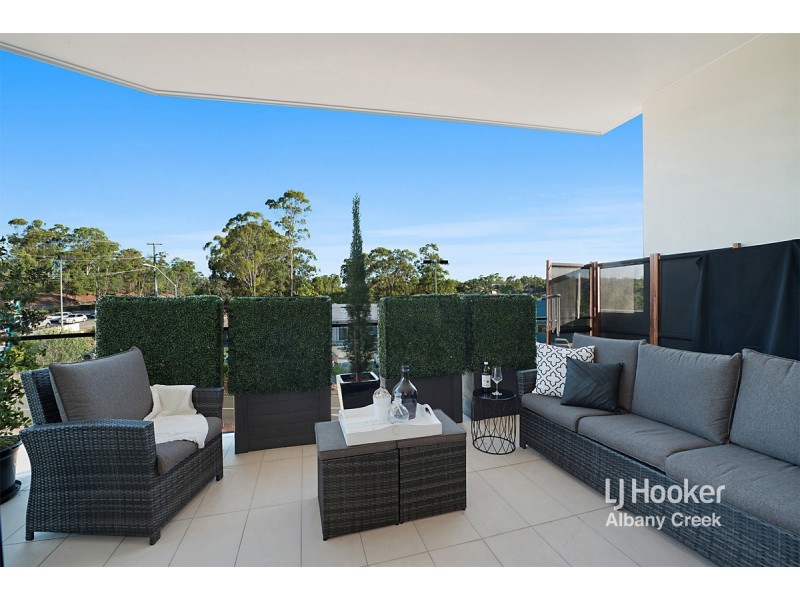 17/57 Old Northern Road, Albany Creek QLD 4035