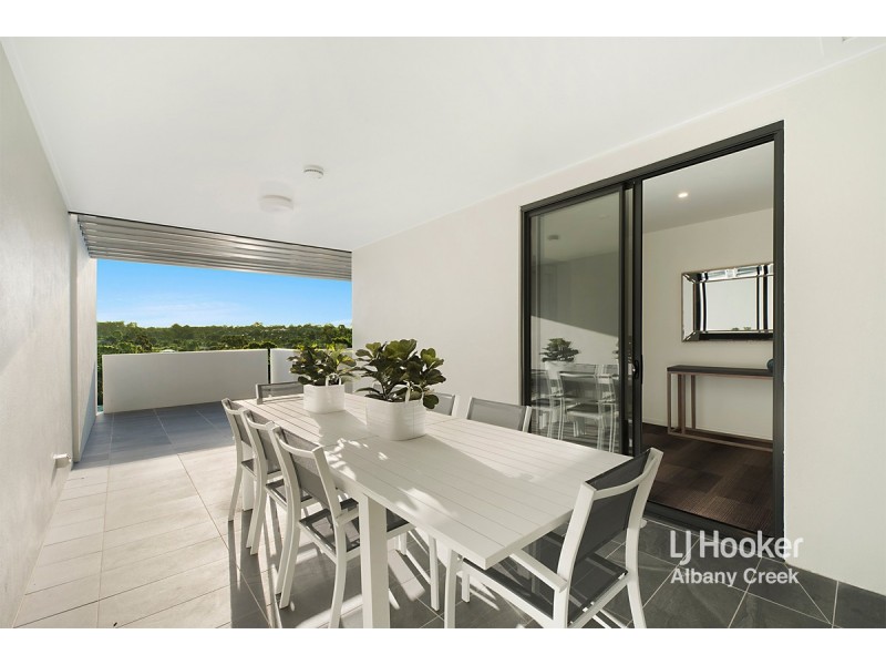 17/57 Old Northern Road, Albany Creek QLD 4035