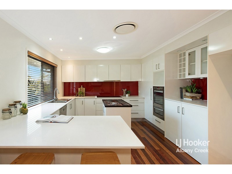 12 Daniel Drive, Albany Creek QLD 4035