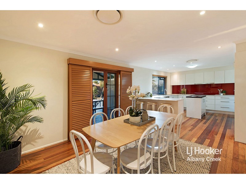 12 Daniel Drive, Albany Creek QLD 4035