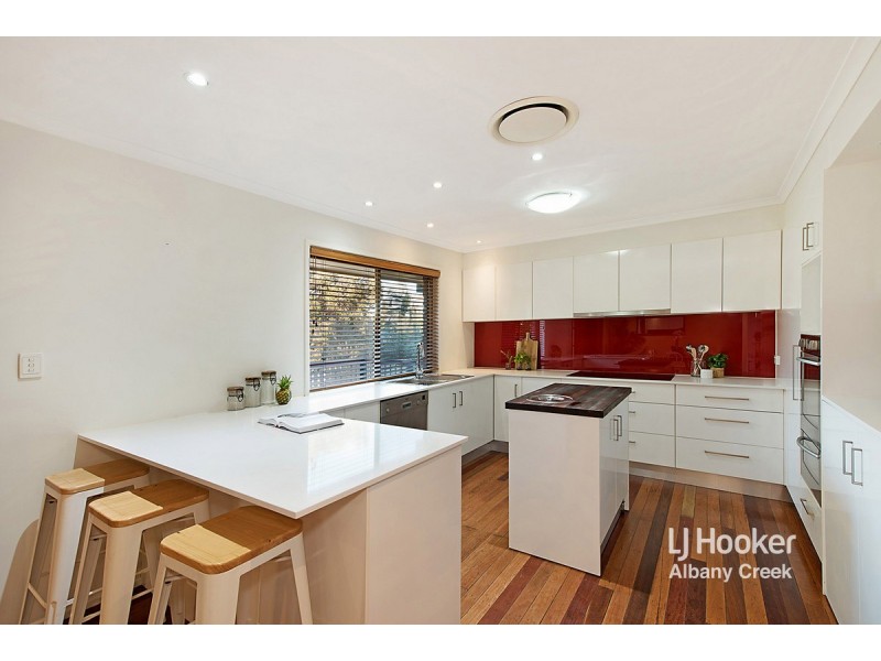 12 Daniel Drive, Albany Creek QLD 4035