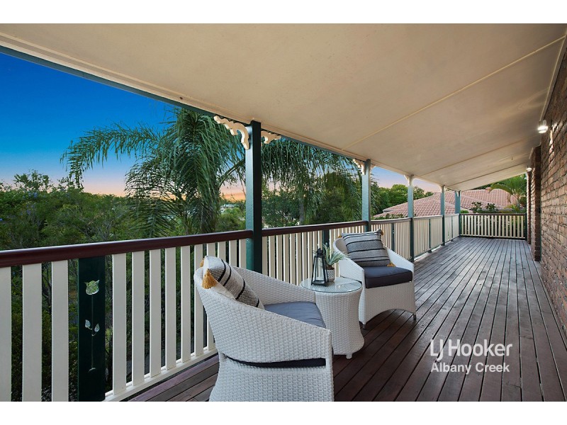 12 Daniel Drive, Albany Creek QLD 4035