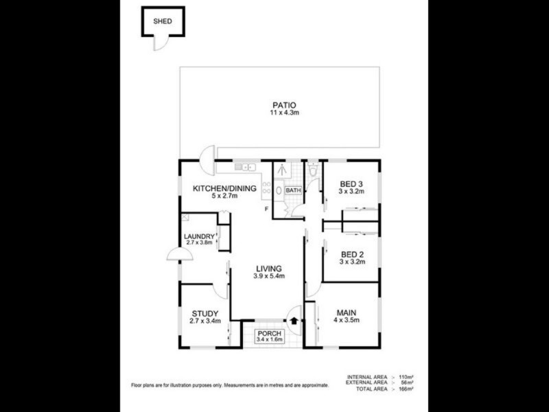 21 Cuthbert Street, Albany Creek QLD 4035