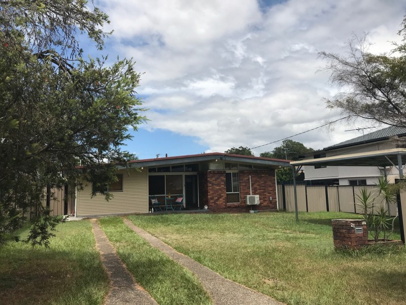 21 Cuthbert Street, Albany Creek QLD 4035
