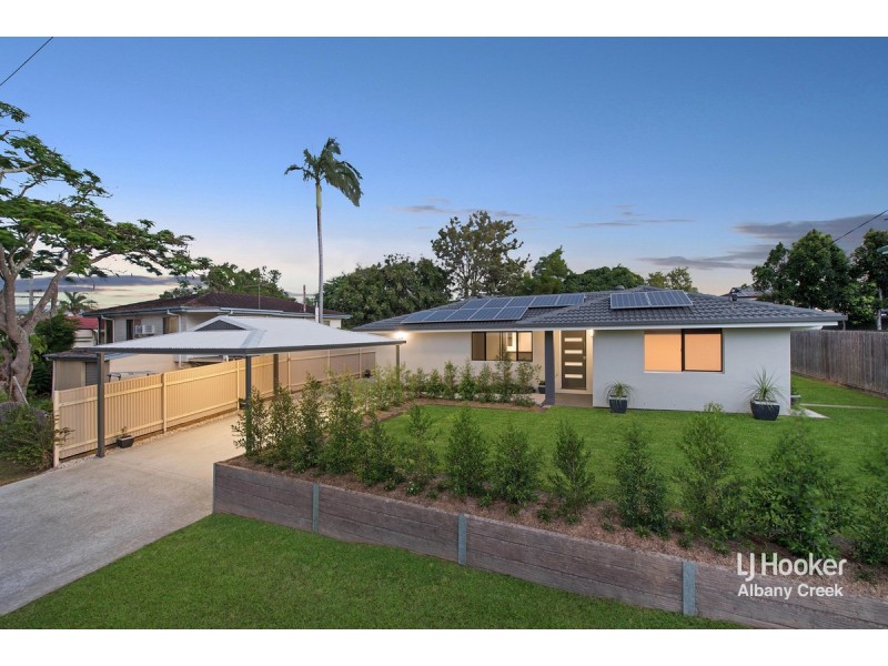 3 Girrah Street, Brendale QLD 4500