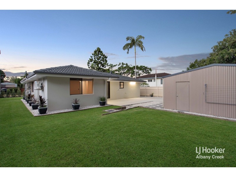 3 Girrah Street, Brendale QLD 4500