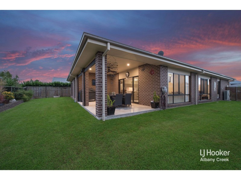65 St Helen Crescent, Warner QLD 4500