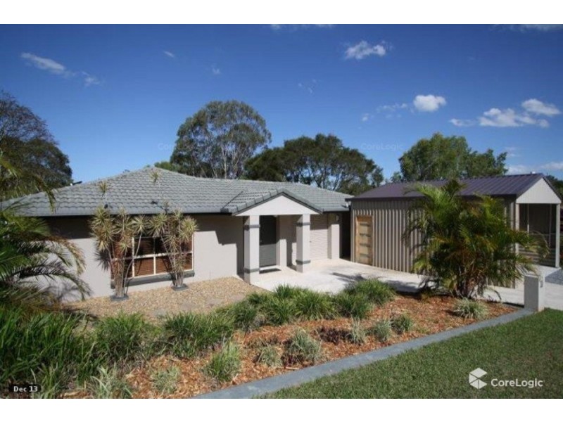 6 Ophelia Crescent, Eatons Hill QLD 4037