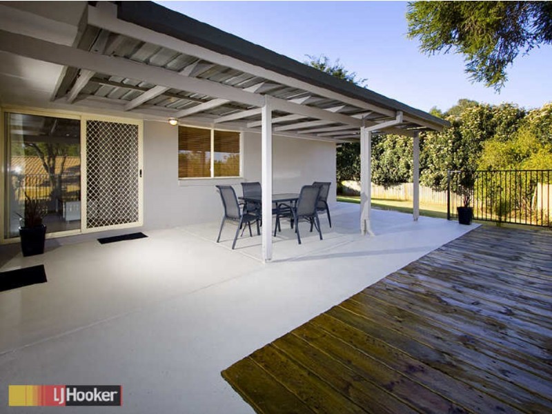 6 Ophelia Crescent, Eatons Hill QLD 4037