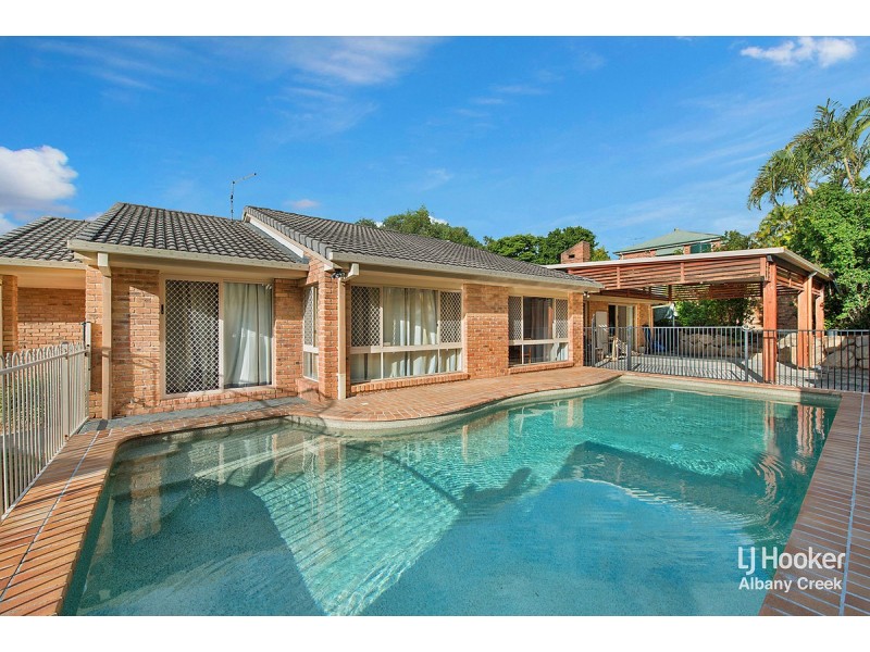 99 Jagora Drive, Albany Creek QLD 4035