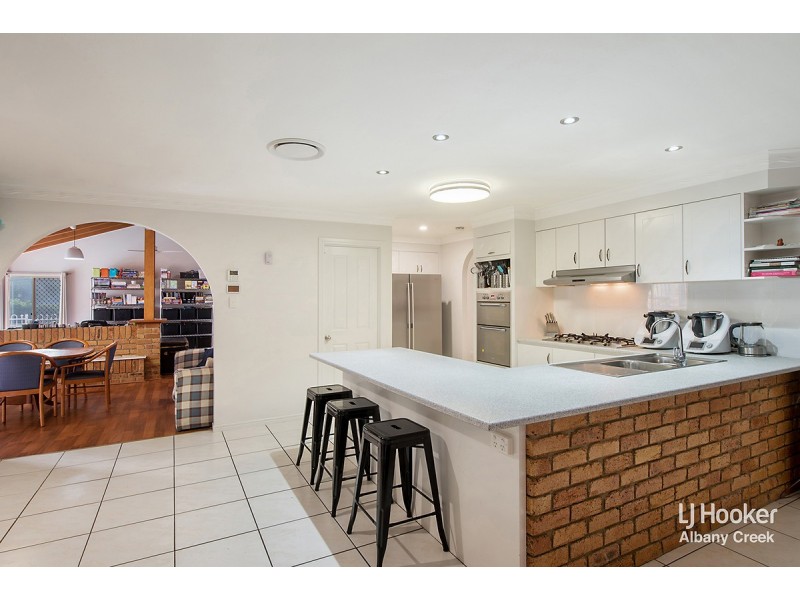 99 Jagora Drive, Albany Creek QLD 4035