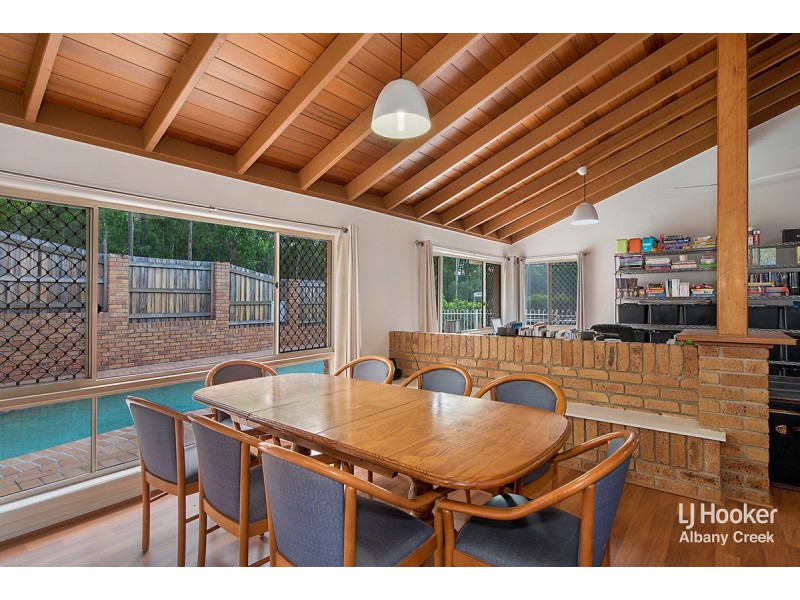 99 Jagora Drive, Albany Creek QLD 4035