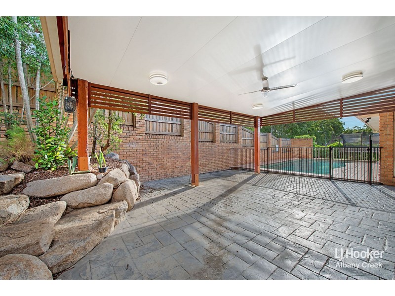 99 Jagora Drive, Albany Creek QLD 4035